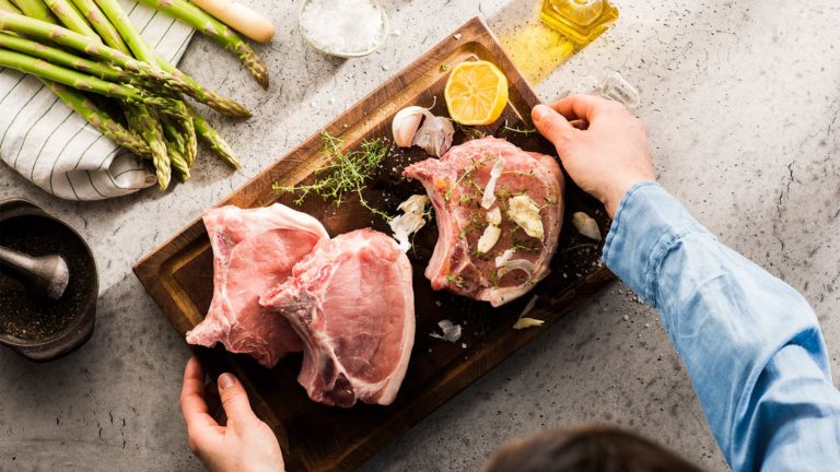 Flygskam byttes mot bondeskam