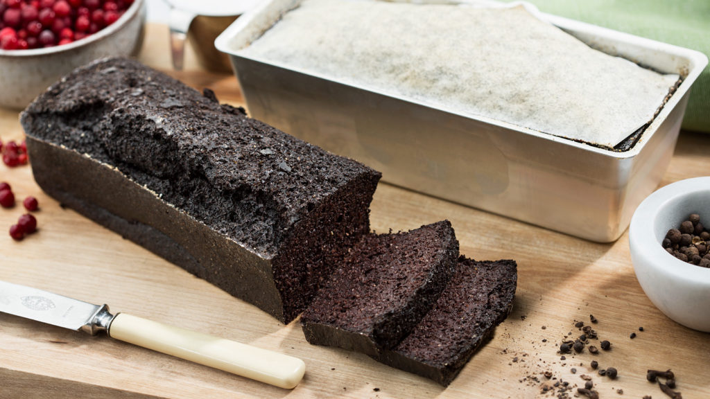 hemlagad blodpudding