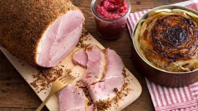 Läggs det för mycket kraft och energi på polarisering?