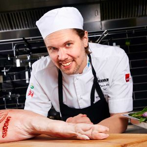Bild av Tommy Myllymäki