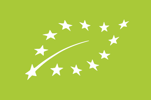 Märkning för EU-ekologiskt