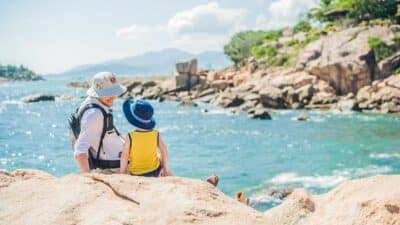 Resistenta bakterier – ett hot på semestern?