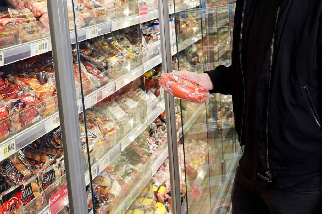 Svenskt kött är tillbaka – fråga efter det
